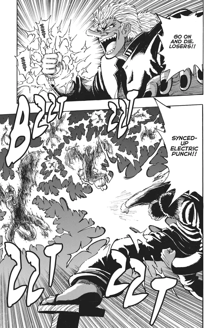 Toriko Chapter 221 image 13_optimized